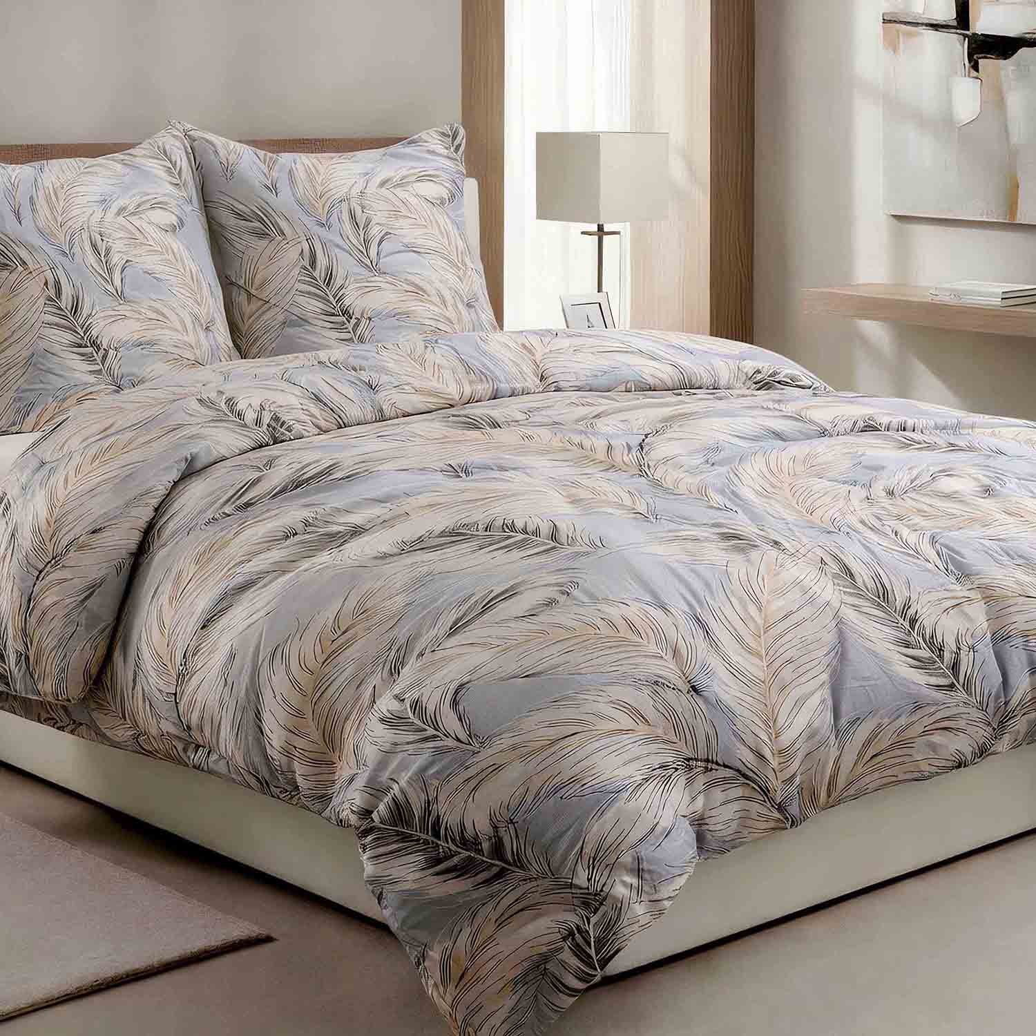 Komplet pościeli 180x200 Pióra Elegancji Darymex