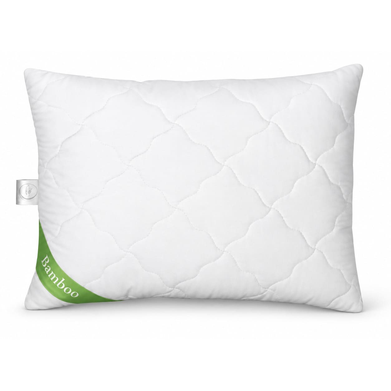Pikowanie i wykończenie produktu Bamboo Poldaun 50x60