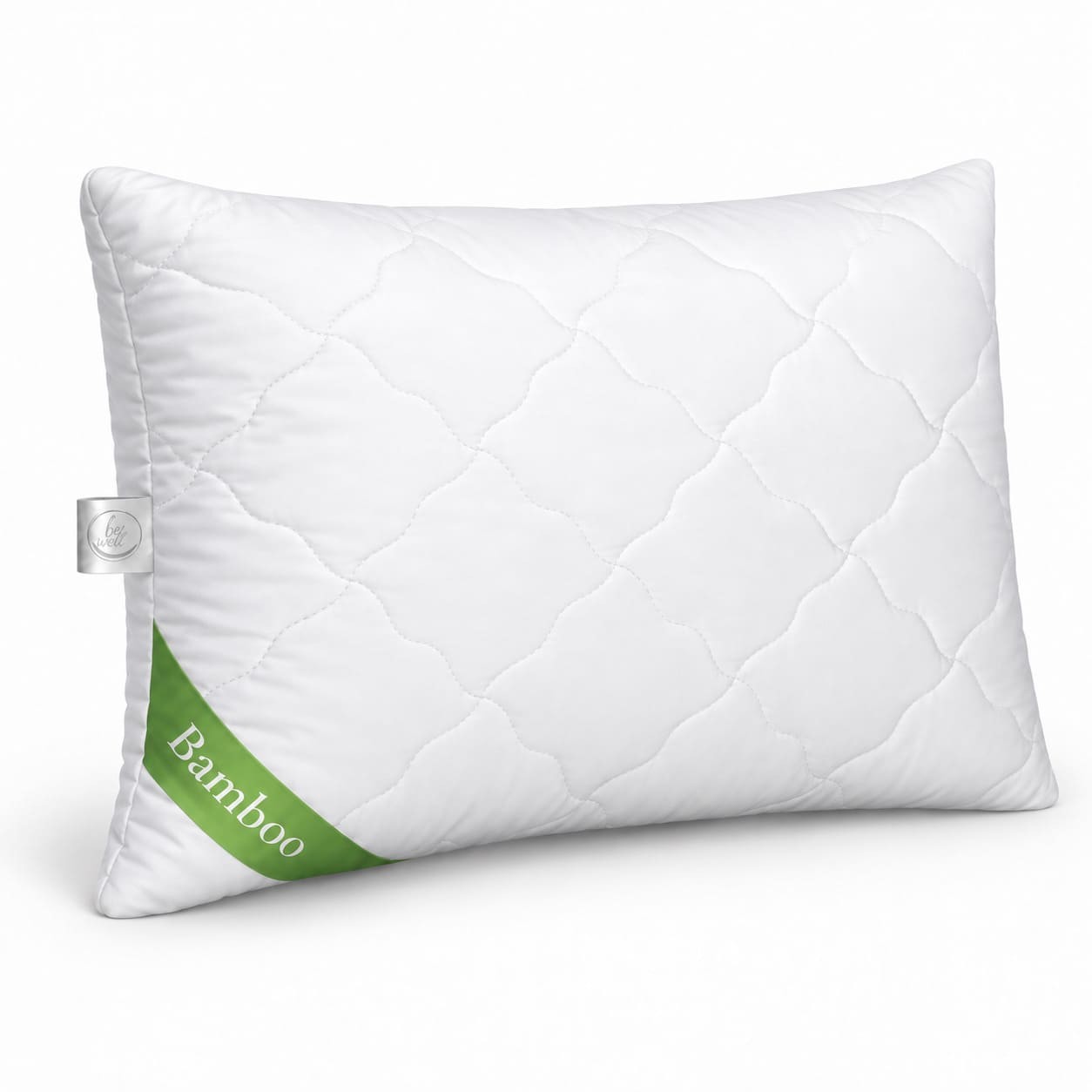 Produkt Bamboo Poldaun 50x70 w opakowaniu do przechowywania