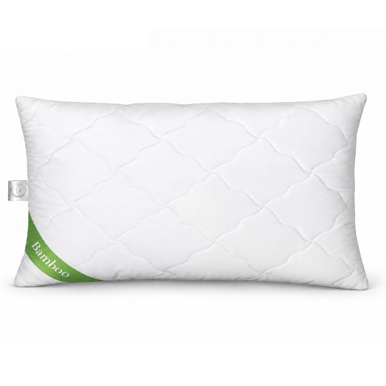 Pikowanie i wykończenie produktu Bamboo Poldaun 50x80