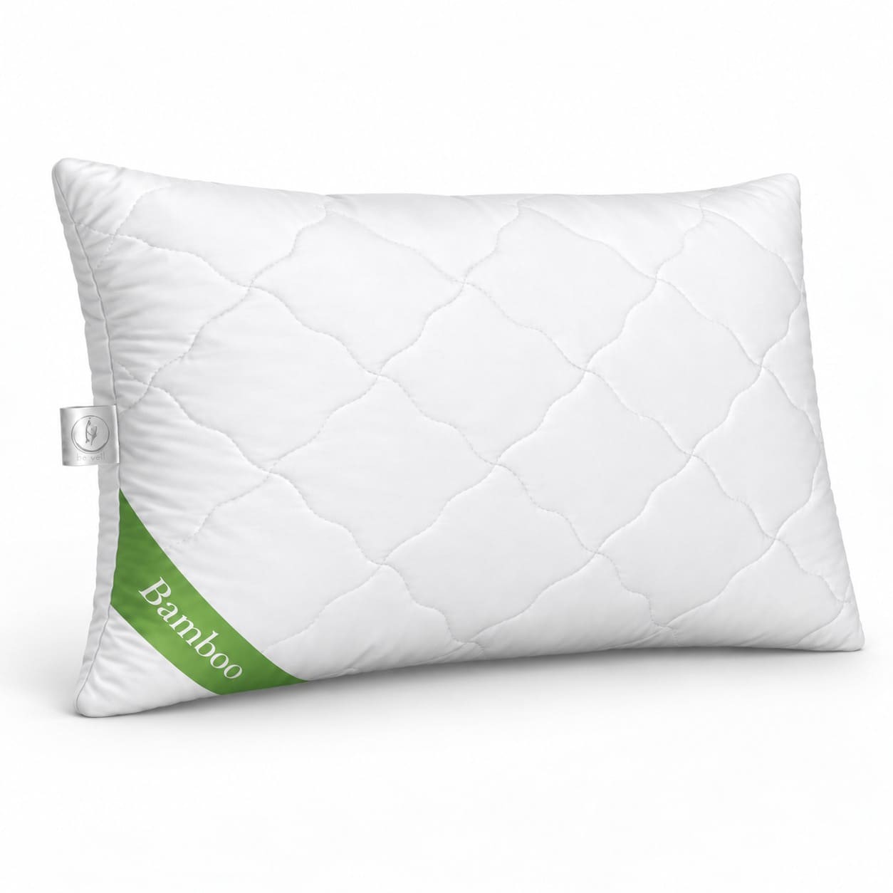 Produkt Bamboo Poldaun 50x80 w opakowaniu do przechowywania