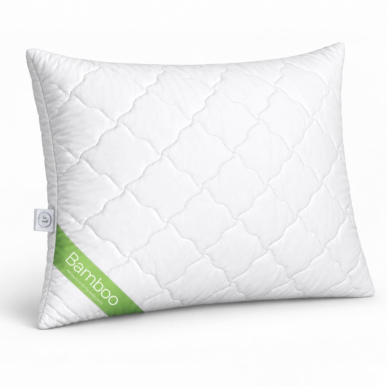 Produkt Bamboo Poldaun 70x80 w opakowaniu do przechowywania