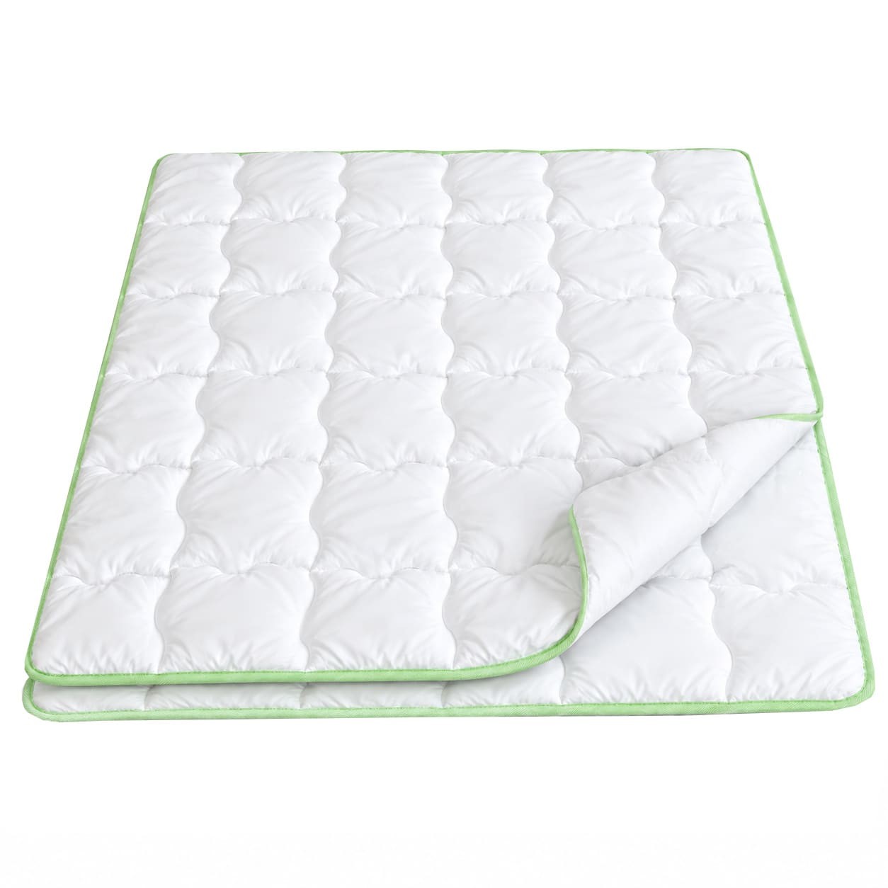 Pikowanie i wykończenie produktu Bamboo Poldaun 200x220