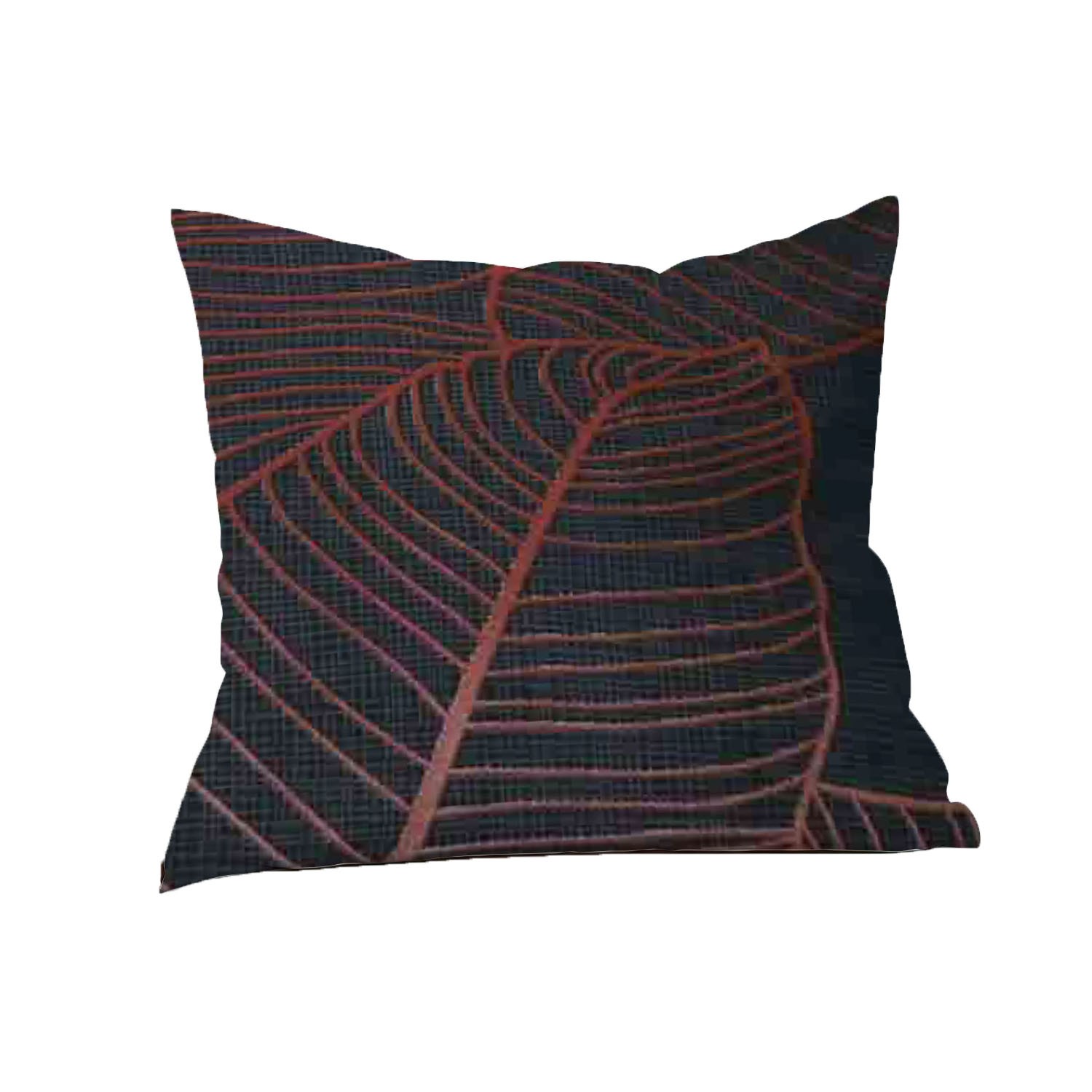 Poszewka 40x40 bawełniana Viletta (95) Jesienna Aura Darymex - naturalna bawełna i wygoda użytkowania