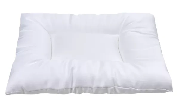 Poduszka Tencel Botanica 35x40 Inter Widex - delikatny format do pierwszych miesięcy