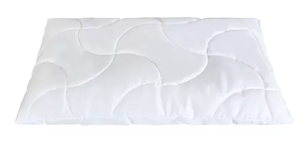 Poduszka Tencel Botanica 40x60 Inter Widex - junior, czyli więcej wygody w dziecięcym rozmiarze
