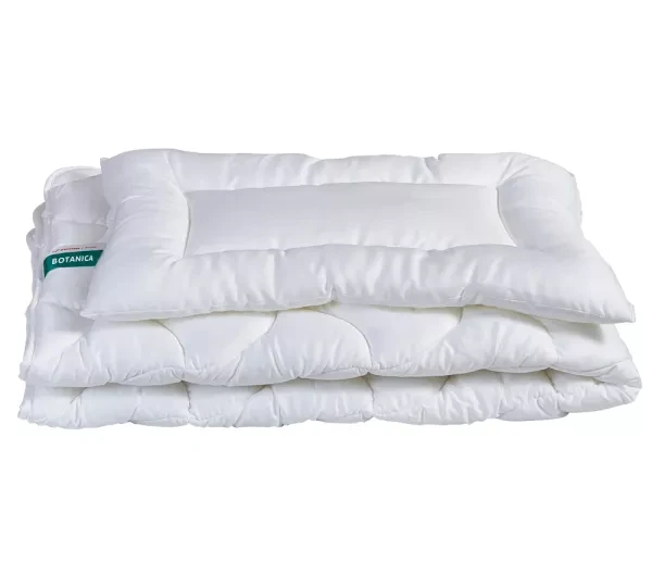 Zestaw dziecięcy Botanica Tencel 100x135+40x60 Inter Widex