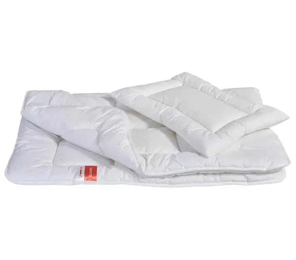 Zestaw dziecięcy Classic 100x135+40x60 Inter Widex