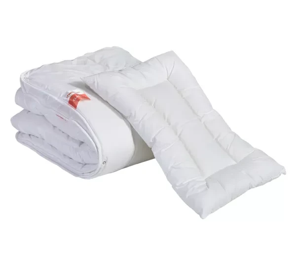 Zestaw dziecięcy Classic 90x120+40x60 Inter Widex - mniejszy komplet do łóżeczka