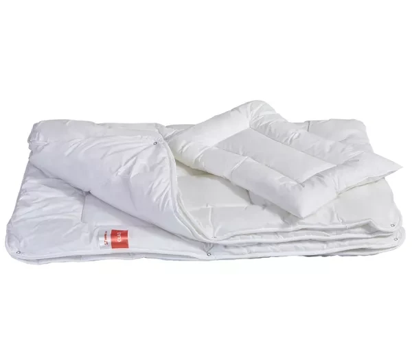 Zestaw dziecięcy Classic 90x120+40x60 Inter Widex