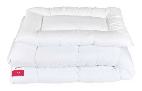 Zestaw dziecięcy 100x135+40x60 Fun Inter Widex