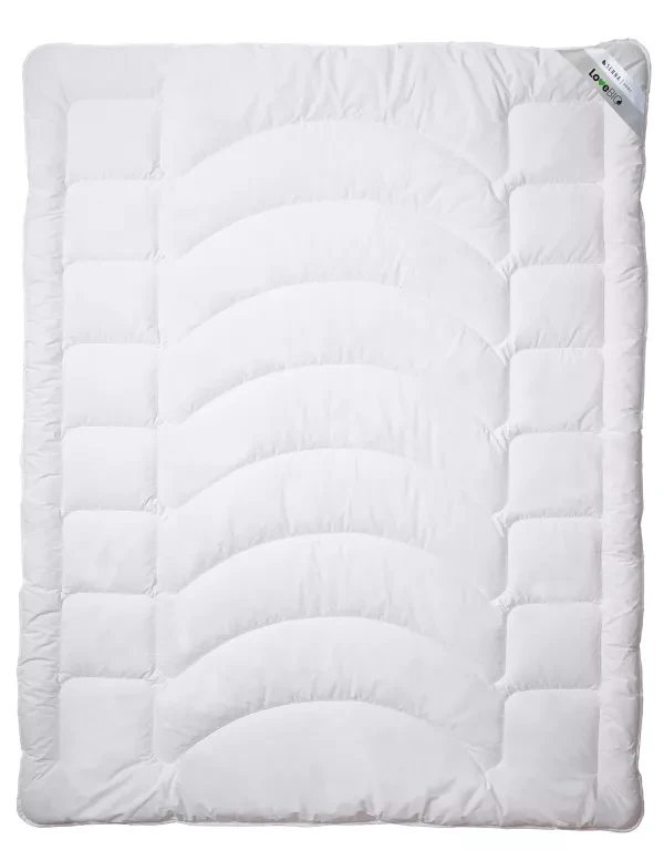 Kołdra 200x220 LoveBio Inter Widex