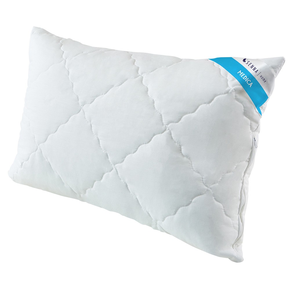 Poduszka 50x60 Medica Comfort Inter Widex - regulowane podparcie medica comfort