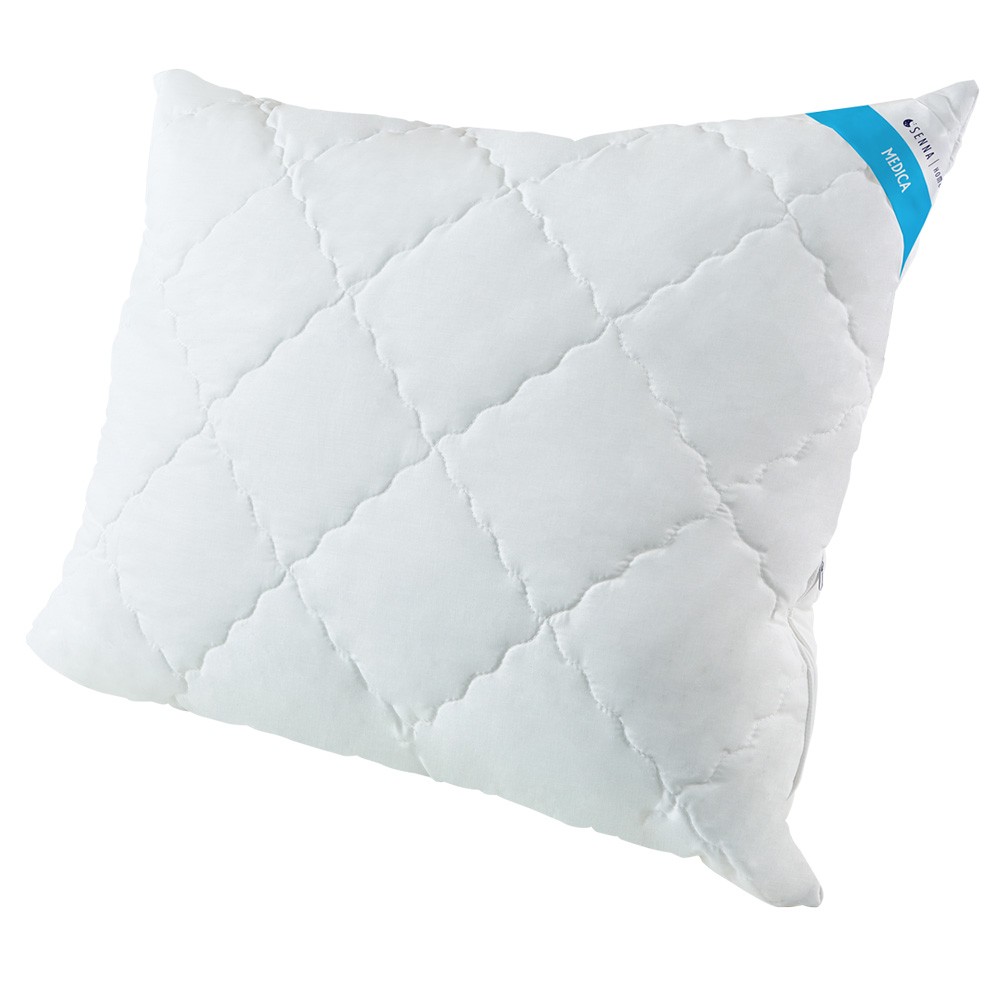 Poduszka 70x80 Medica Comfort Inter Widex - regulowane podparcie medica comfort