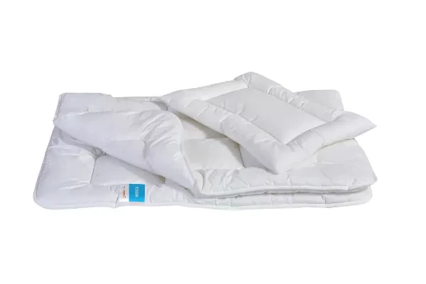 Komplet dziecięcy 100x135+40x60 Medica Inter Widex