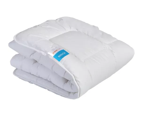 Komplet dziecięcy 100x135+40x60 Medica Inter Widex - jak dobrać komplet do łóżeczka