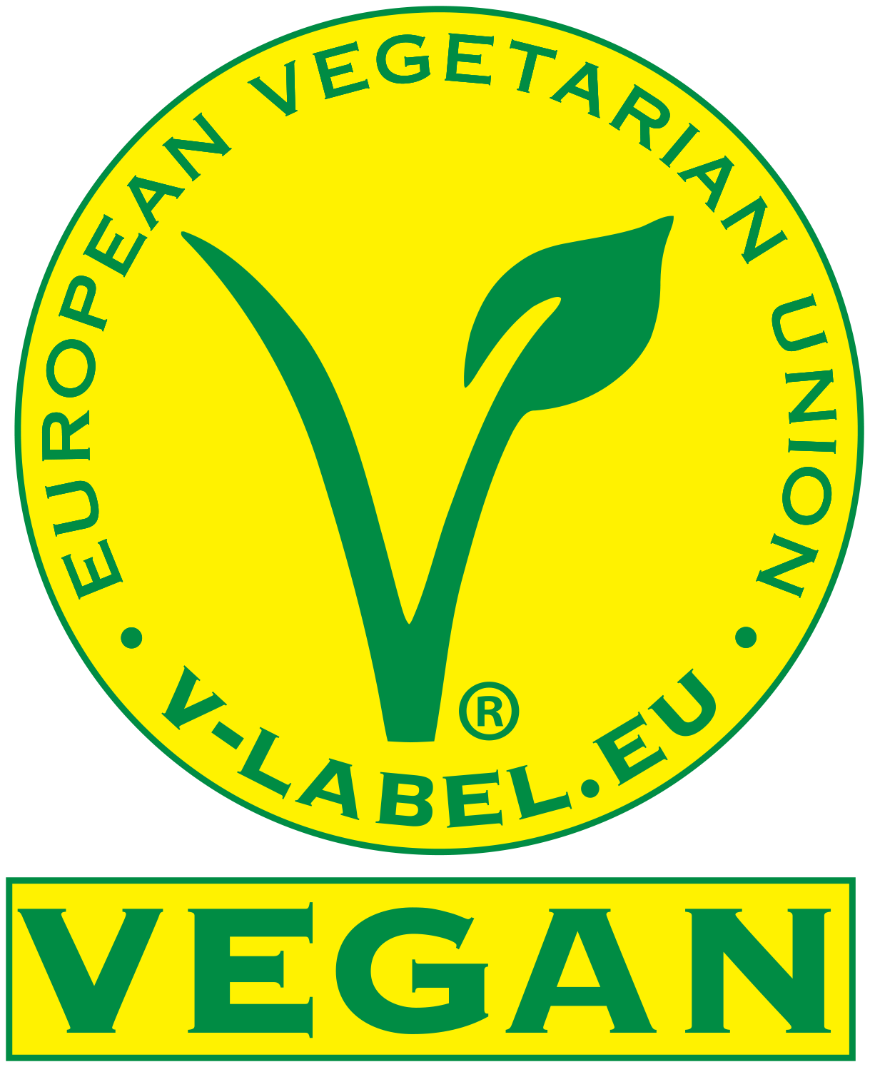 Certyfikat V-Label kolekcji Bamboo Poldaun kołdra ultralekka letnia